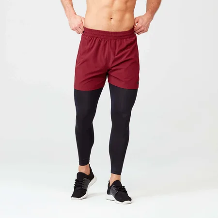 Sprint Shorts