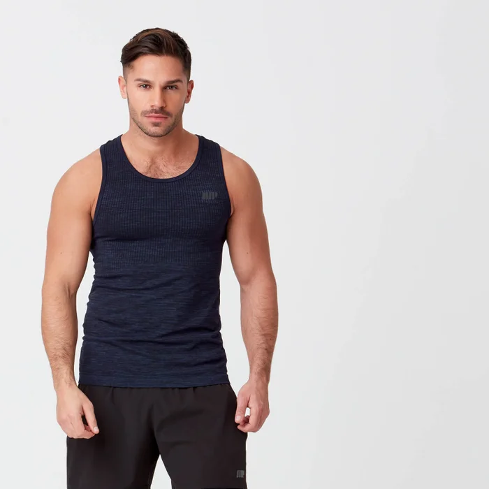 Nahtloses Sculpt Tanktop