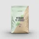 Veganes Pre-Workout