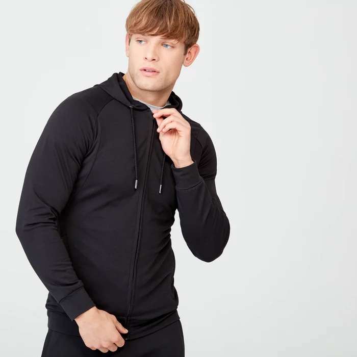 Form Hoodie