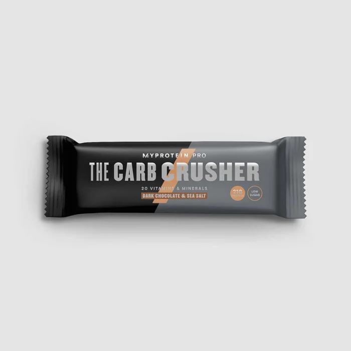 THE Carb Crusher (Probe)