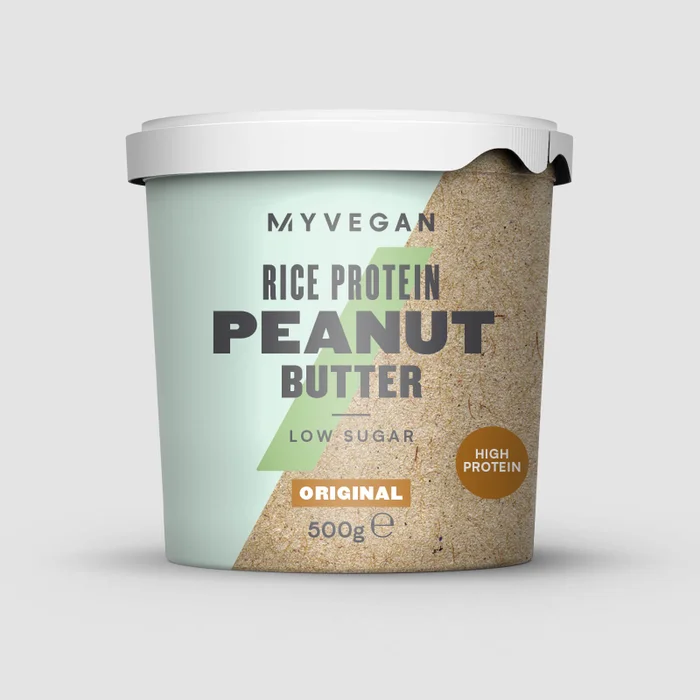 Reis Protein Peanut Butter