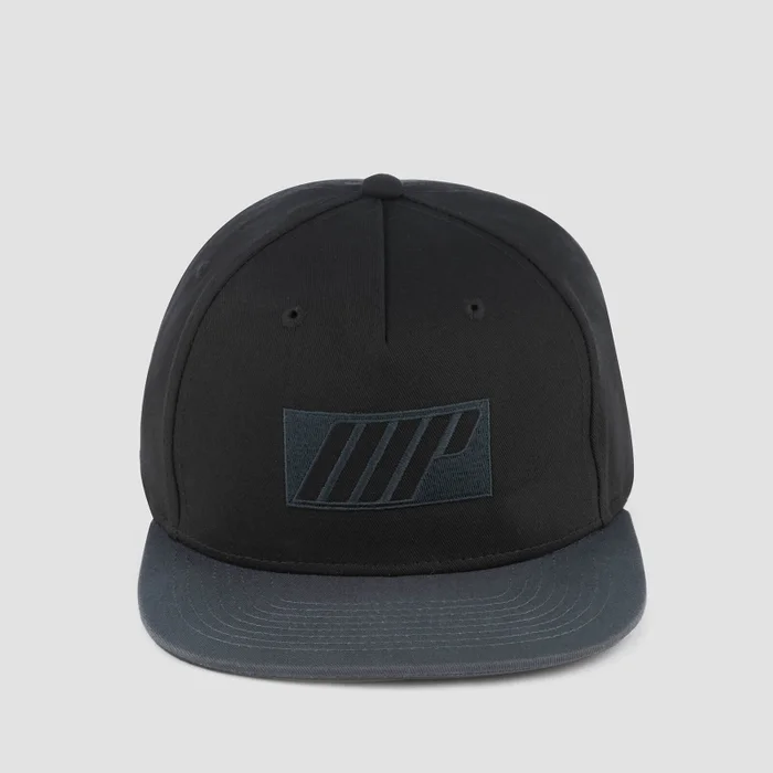 Zweifarbige Snapback