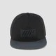 Zweifarbige Snapback