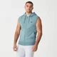 Tru-Fit Sleeveless Hoodie 2.0