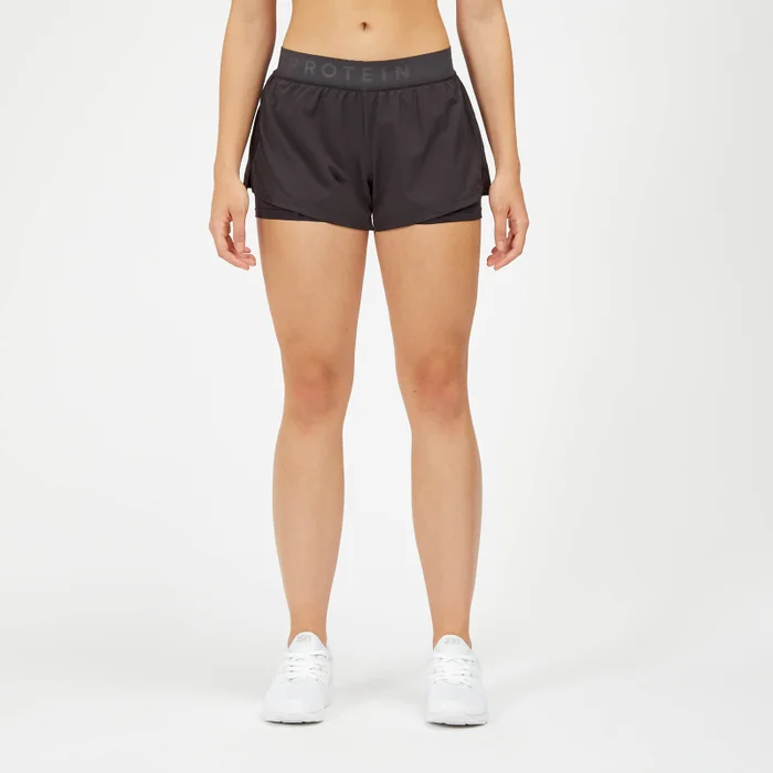 Edle Elite Shorts