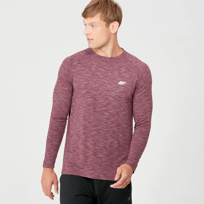 Performance Long-Sleeve T-Shirt