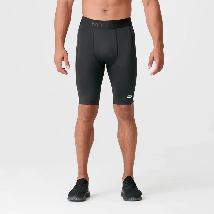 Charge Compression Shorts