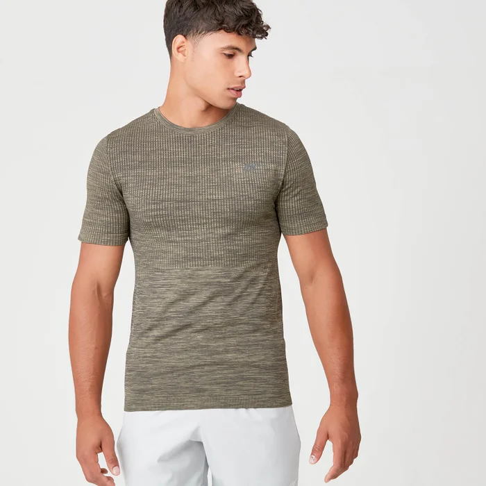 Sculpt Seamless T-Shirt