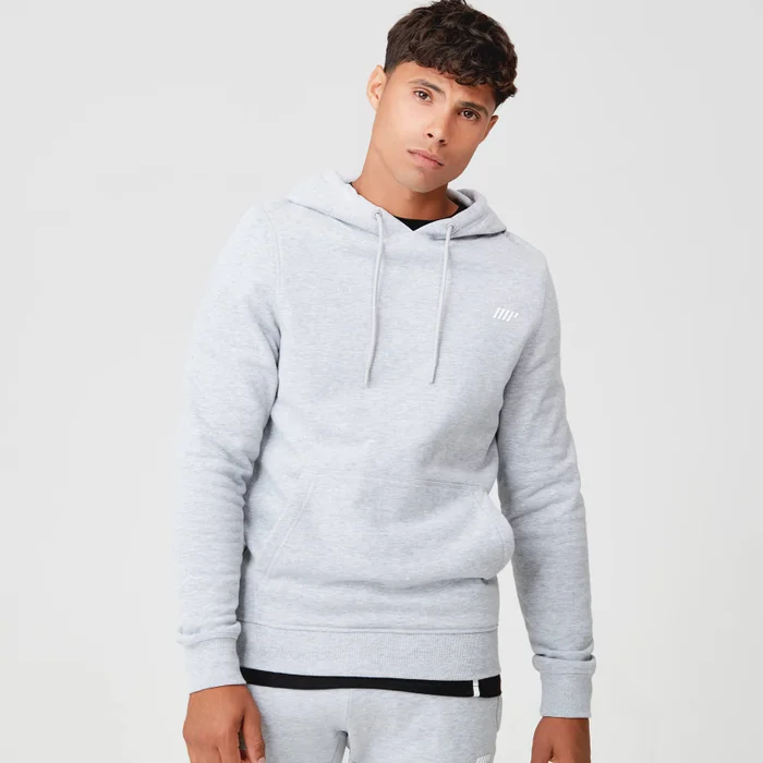 Tru-Fit Kapuzenpullover