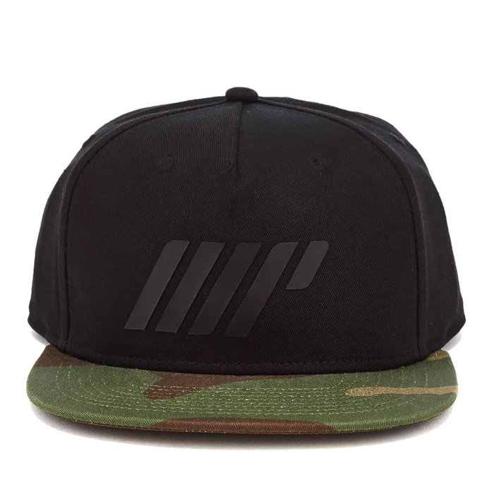 Snapback Cap
