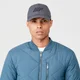 Baseball-Cap (Schiefergrau)