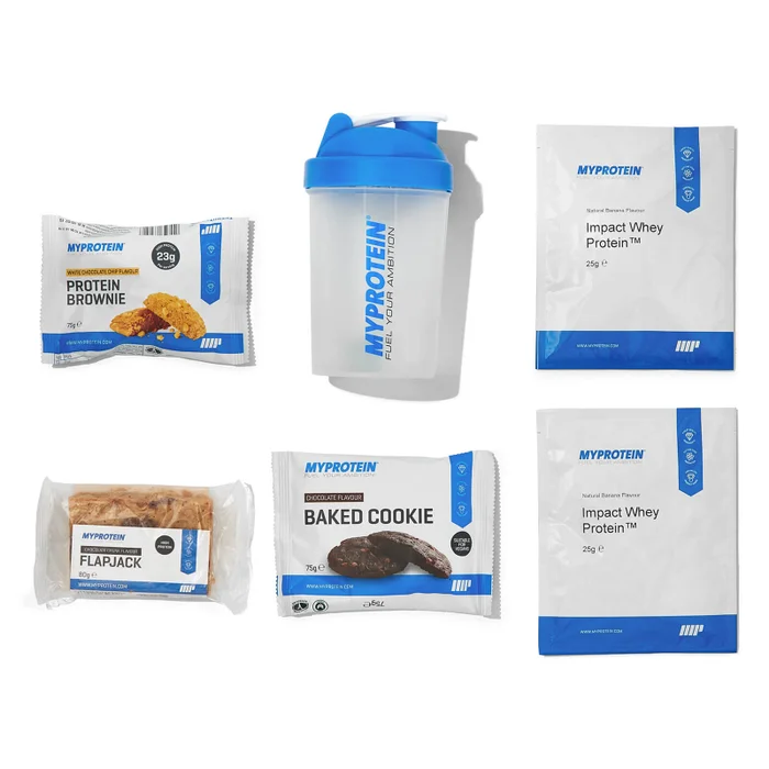 Snack-Pack