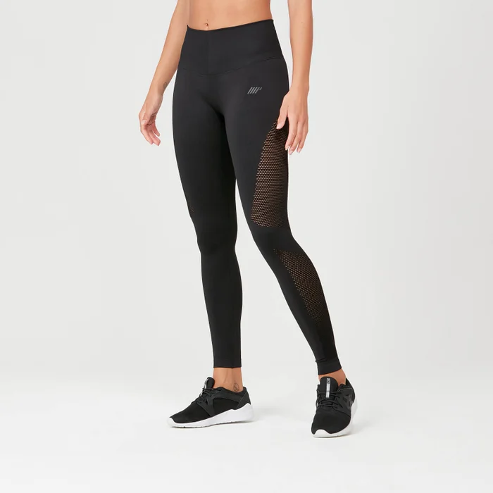 Shape Seamless Leggings