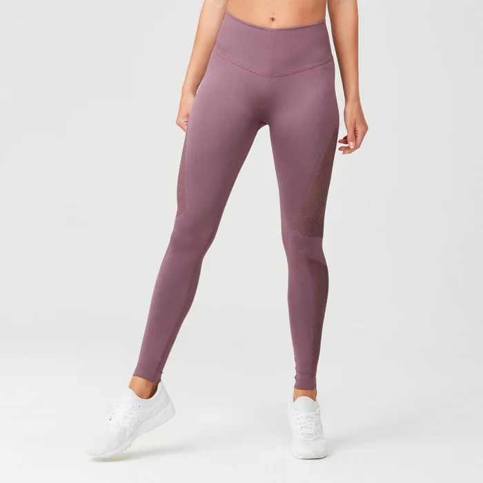 Shape Seamless Leggings