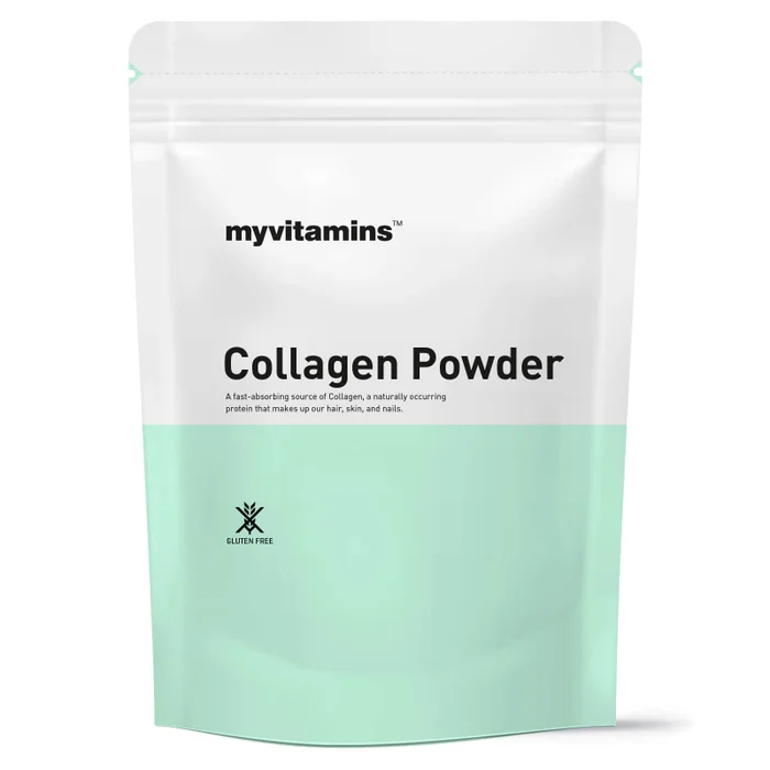 Kollagen Pulver