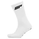 Crew-Socken (Weiß)