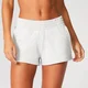 Revive Shorts - Graumeliert