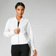 Breathe Jacket - Weiß