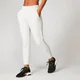 Revive Joggers - Graumeliert