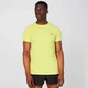 Pace T-Shirt - Schwefel