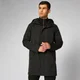 City Parka - Schwarz