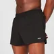 Pace Shorts - Schwarz