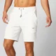 City Shorts - Hellgrau