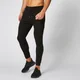 City Joggers - Schwarz