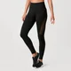 Nahtlose Shape-Leggings