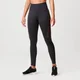 Nahtlose Shape-Leggings