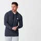 Performance Zip Top