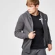 Tru-Fit Zip Up Hoodie