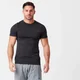 Nahtloses Sculpt T-Shirt