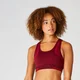 Impact Seamless Sport-BH - Ochsenblut