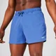 Atlantic Schwimm-Shorts - Ultrablau