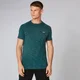 Performance T-Shirt - alpin marl