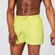 Atlantic Schwimm-Shorts - Schwefel