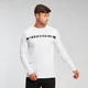 Das Original Long Sleeve T-Shirt - Weiß