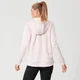 Forever Warm Cape Hoodie