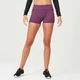 Power Shorts