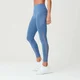 Power Mesh Leggings