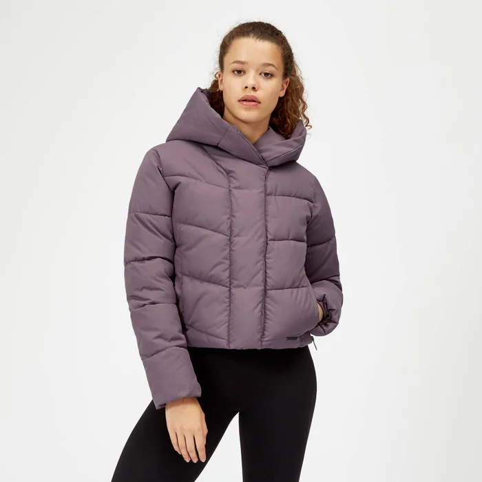 Pro-Tech Protect Puffer