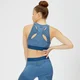 Inspire Seamless Sports Bra