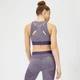 Inspire Seamless Sports Bra