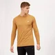 Langärmliges Performance-T-Shirt
