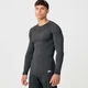 Langärmliges Charge Compression Top