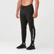 The Original Joggers - schwarz
