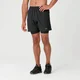 Power Shorts