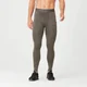 Modellierte, nahtlose Strumpfhose